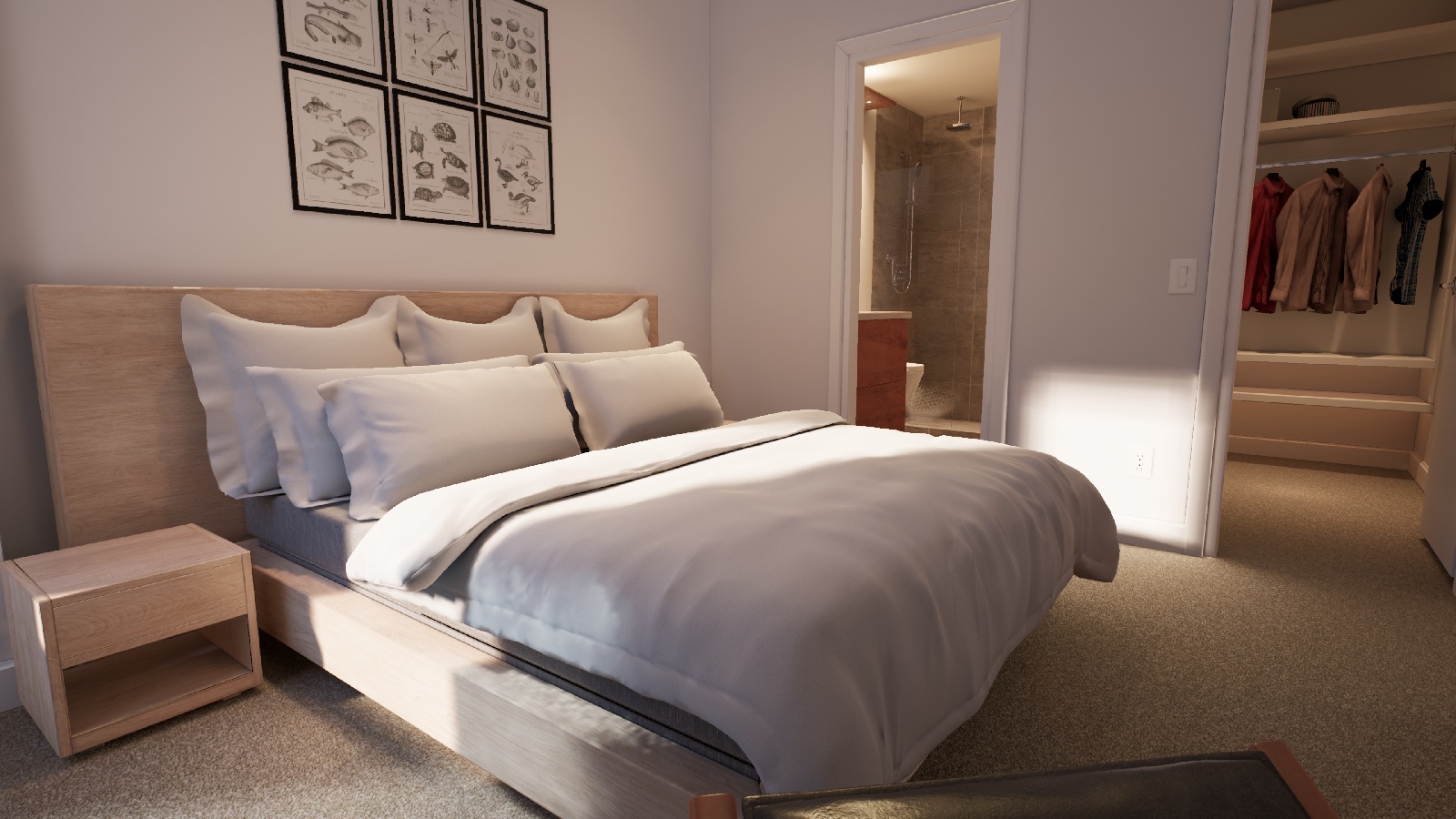 Horseshoe Bay by Westbank Pre Sales My Next Condo