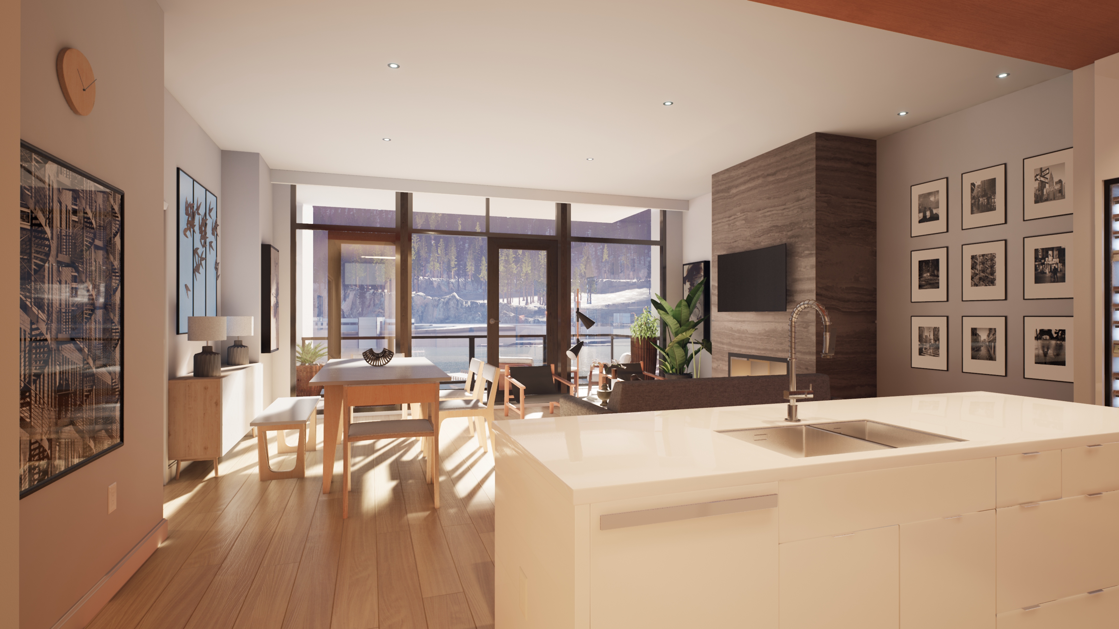 Horseshoe Bay by Westbank Pre Sales My Next Condo