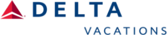 Delta Vacations Logo