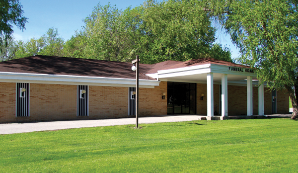 Locke Funeral Services