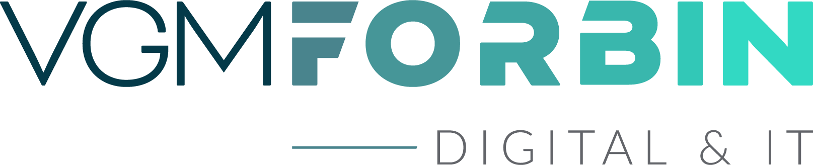 VGM Forbin Logo