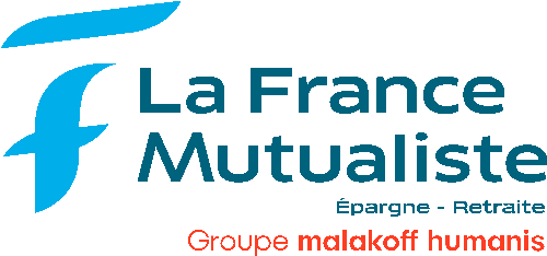 logo la france mutualiste
