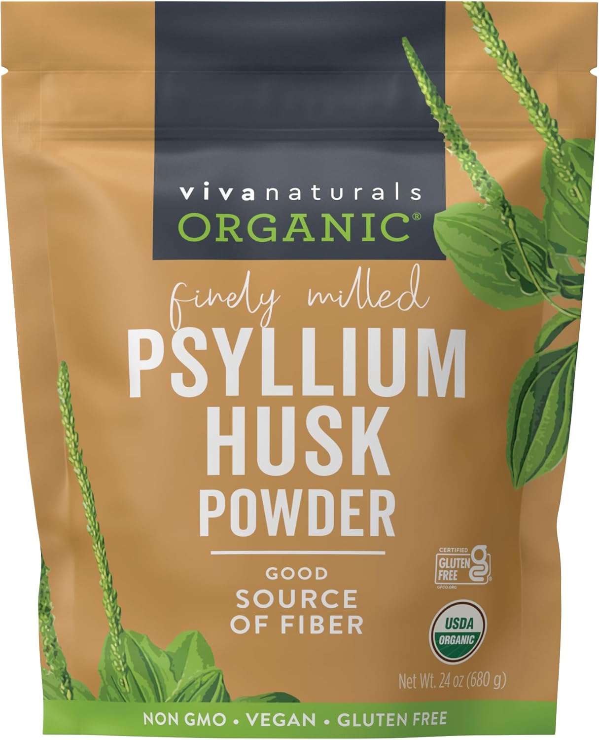 #1 MCT Oil Powder from NativePath