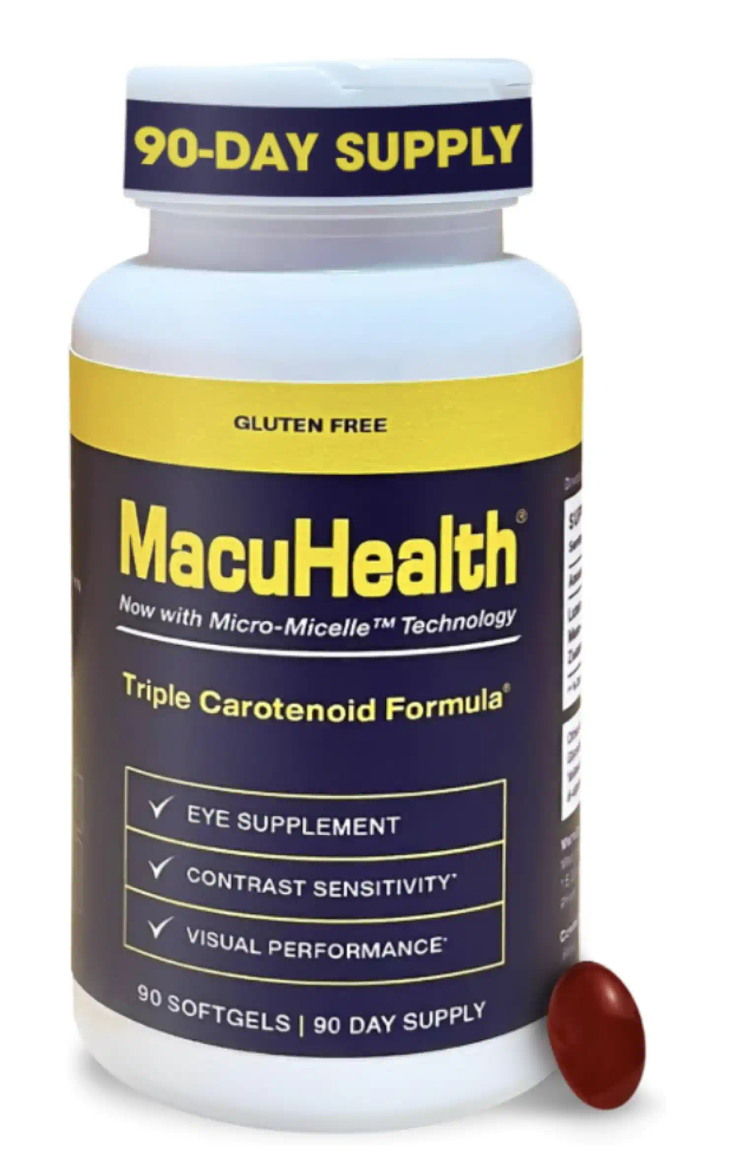 #1 MCT Oil Powder from NativePath