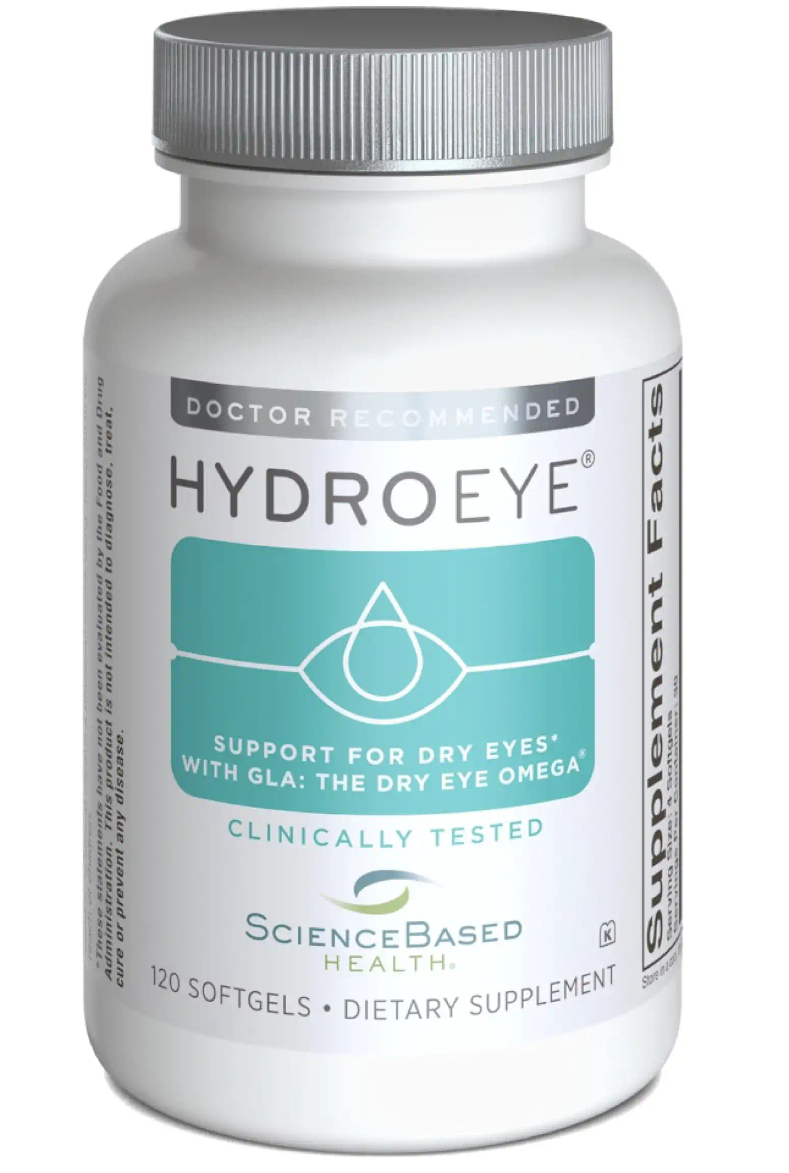 #1 MCT Oil Powder from NativePath