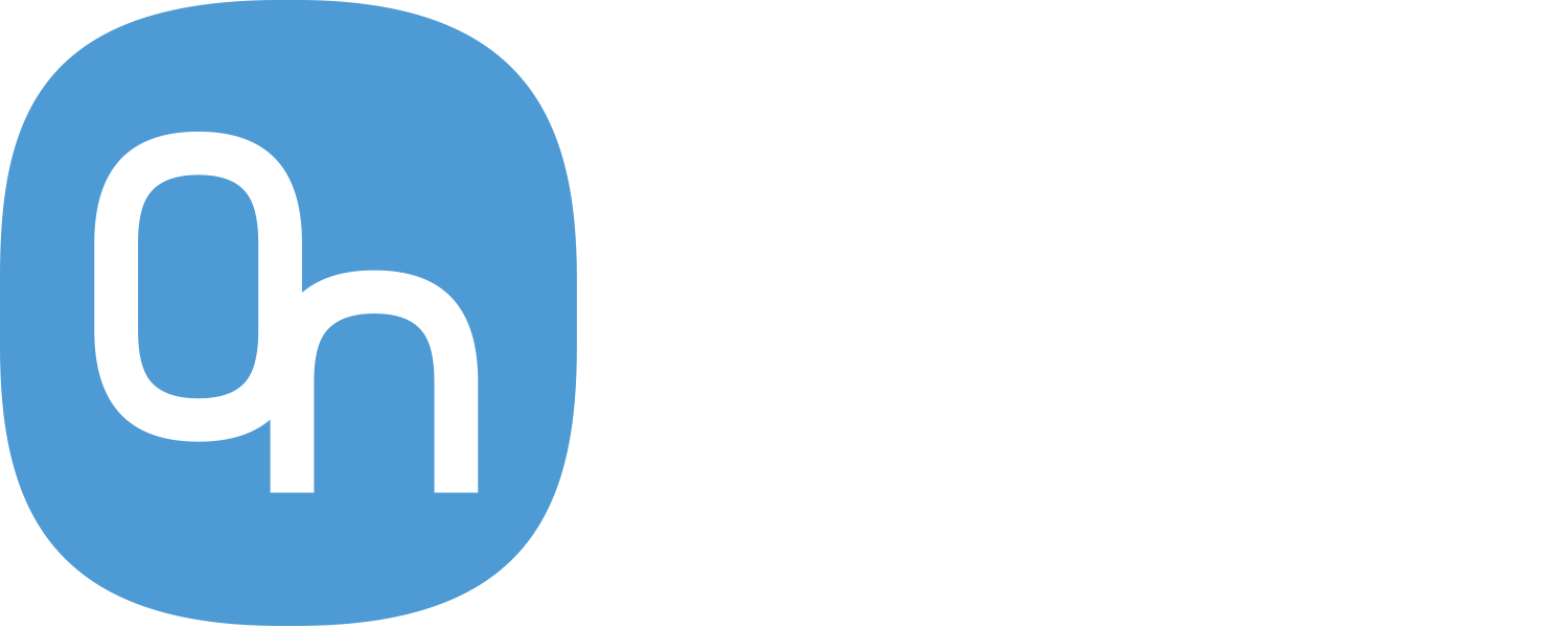 OnRobot logo