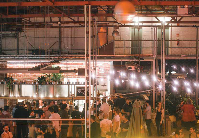 Birthday Party Venues Melbourne