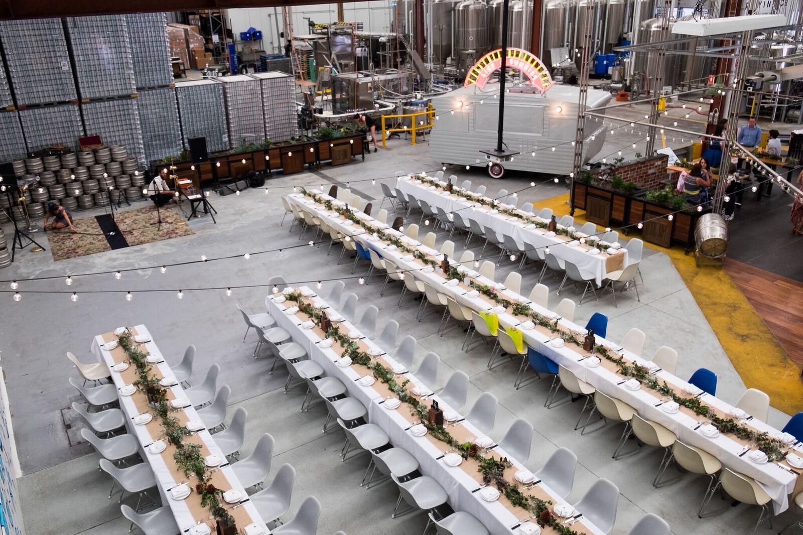 Wedding Venues Melbourne