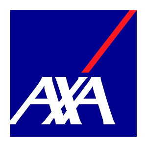 logo axa