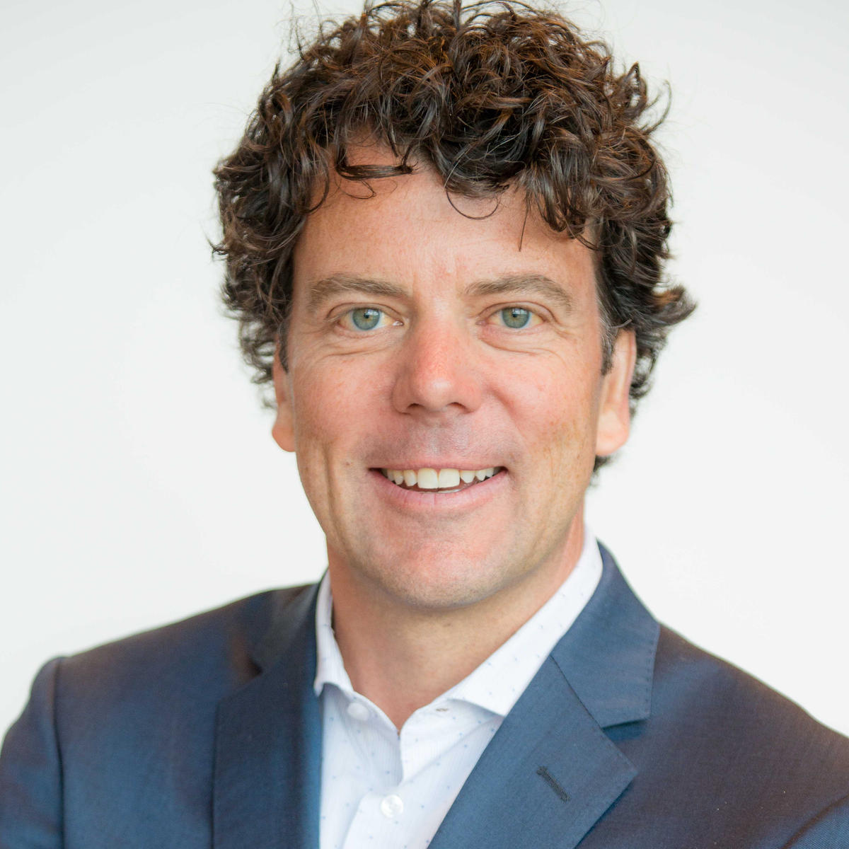CEO & Co-founder