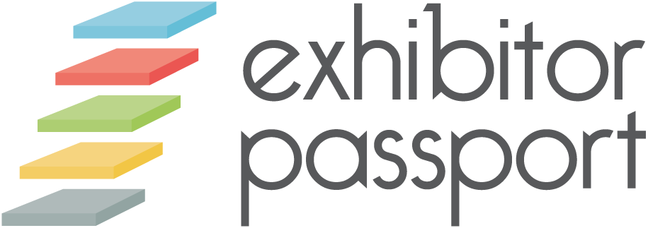 Exhibitor Passport Logo