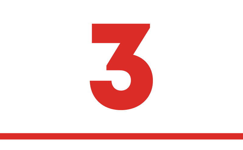 3