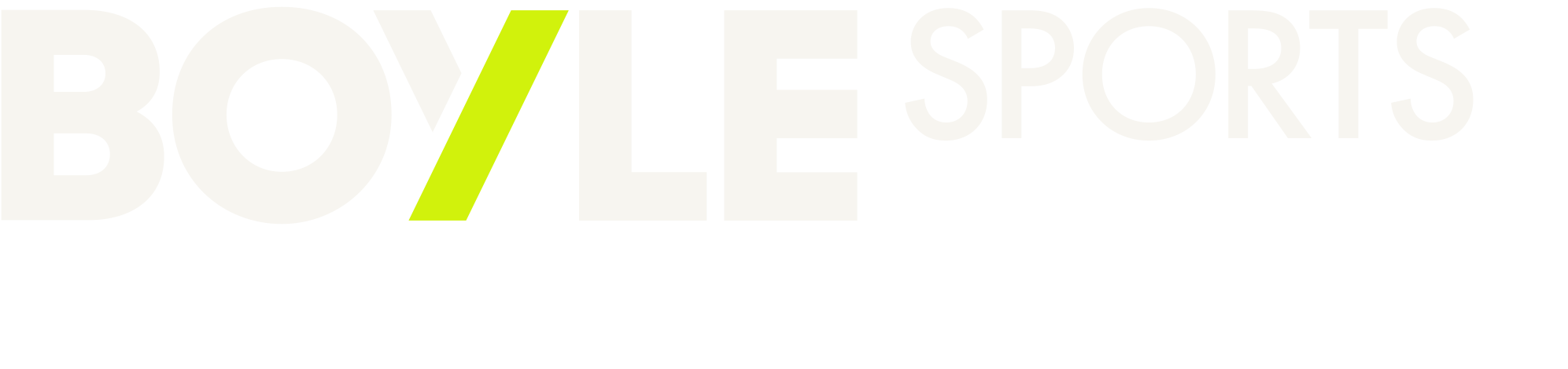 BoyleSports Betting logo