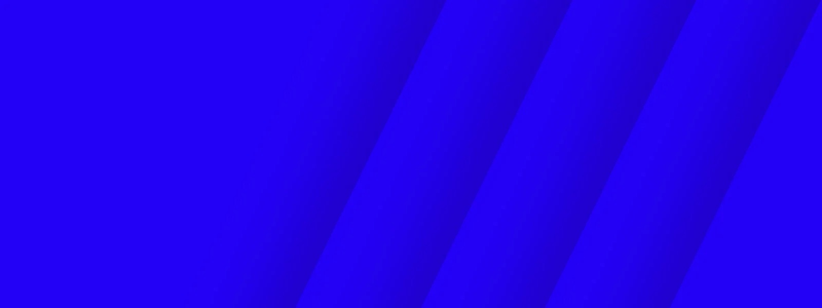 Abstract blue gradient background with diagonal stripes for Boyler Sports branding.
