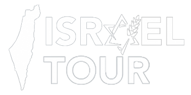 Israel Tour Logo