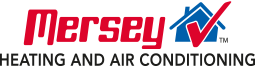 Mersey Heating and Air Conditioning Logo