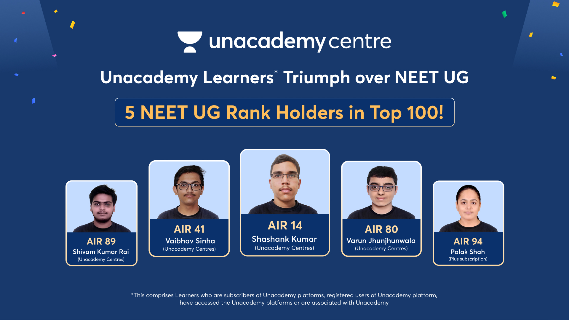 Kota Coaching Center: JEE, NEET & Foundation Courses