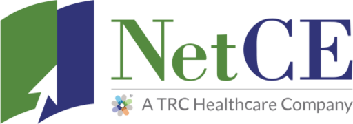 NetCE, a TRC Healthcare Company