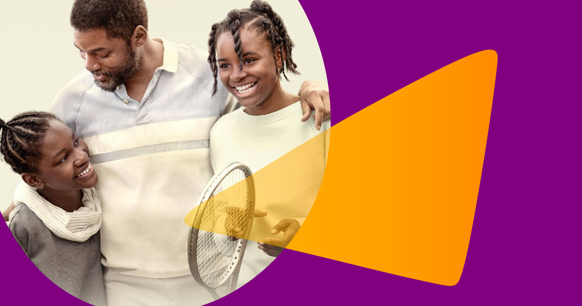 Black History on the Screen: Dance, Games & Sports