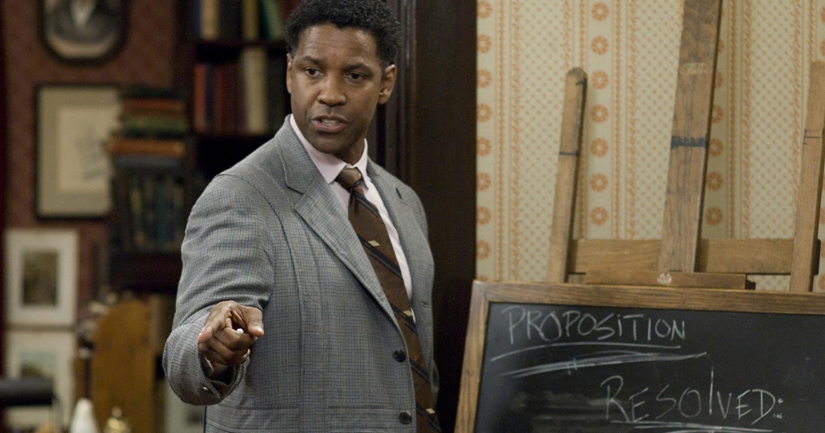 Black History Movies That Tackle Racism