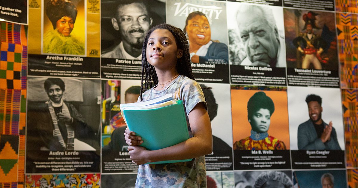 Learning Resources for Black History Month (And Beyond)