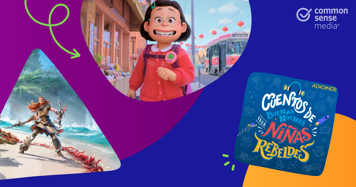 The Best Kid's Content of 2022 Common Sense Media