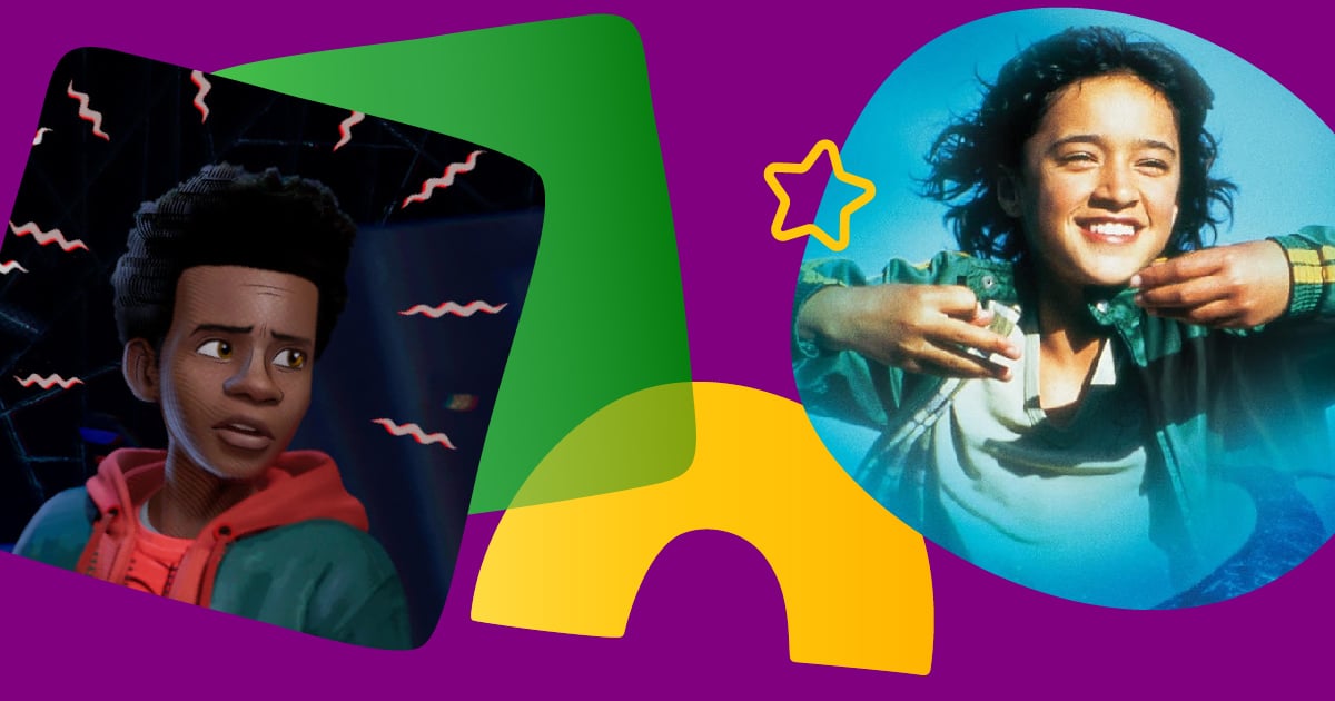 50 Modern Movies All Kids Should Watch By 12 Common Sense Media