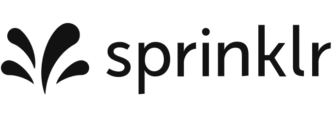 sprinklr