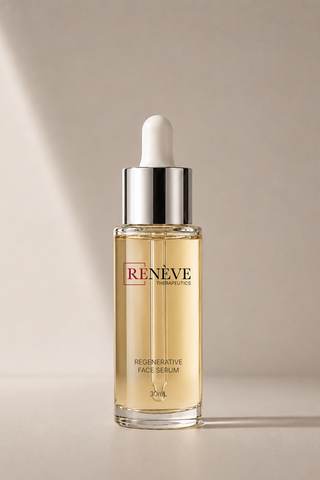 The Regenerative Face Serum