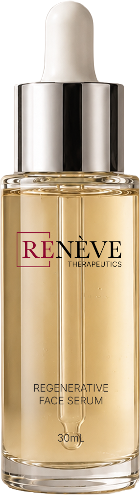 Renève Regenerative Face Serum