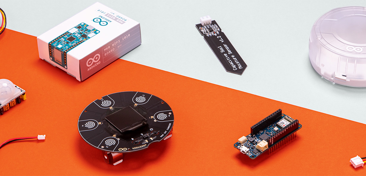 Arduino Cloud
