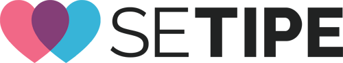 Setipe logo