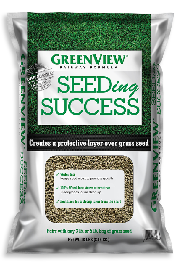 Seeding Success