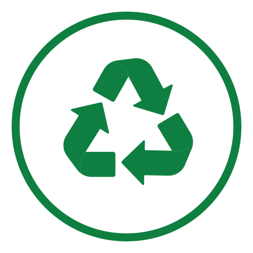 Biodegrades Icon