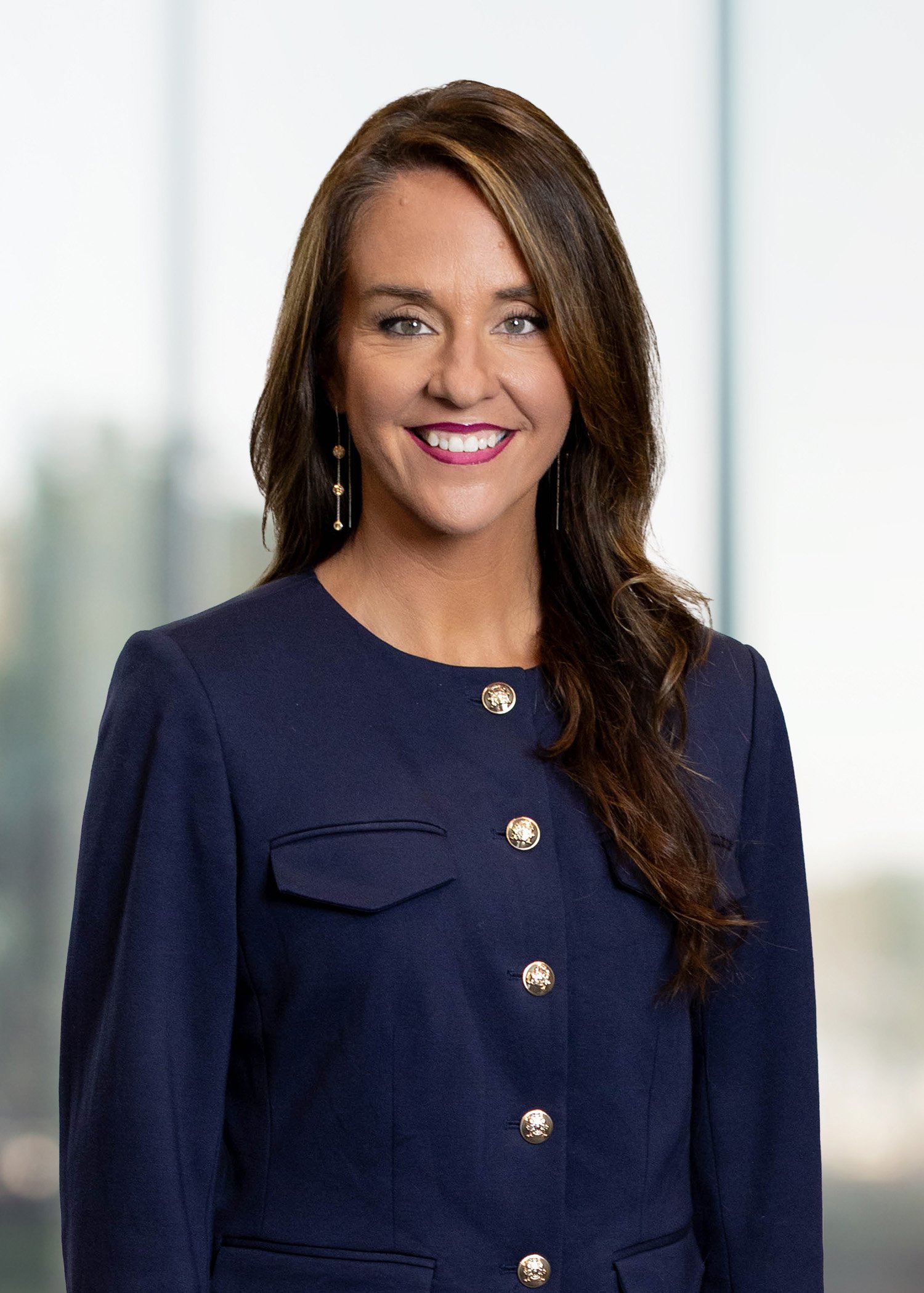 Portrait of AnnaMarie Morrow