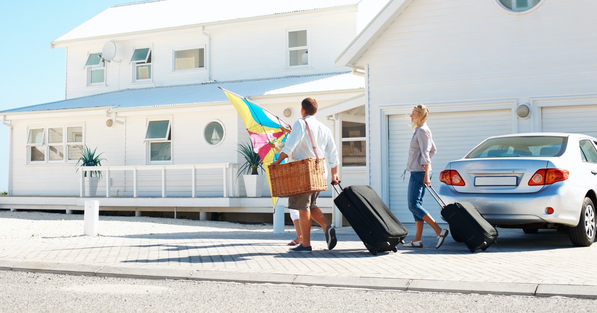 Sell Vacation Rental Insurance Generali Global Assistance