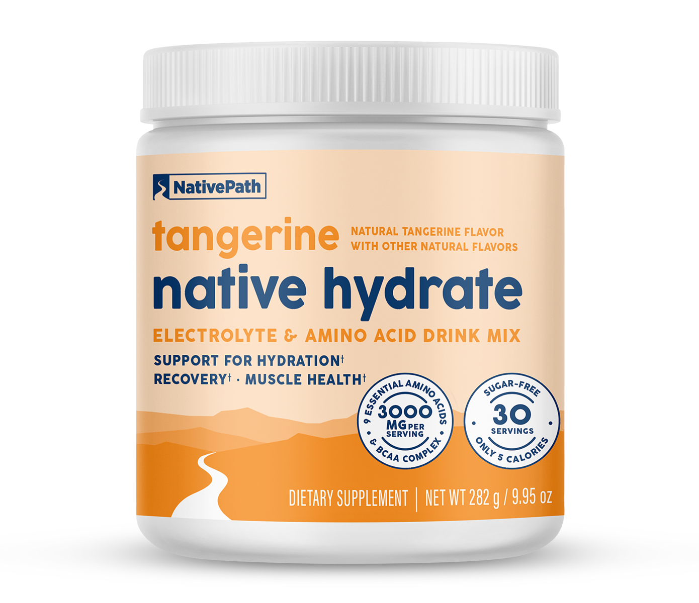 Native Hydrate