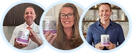 Recommended by experts