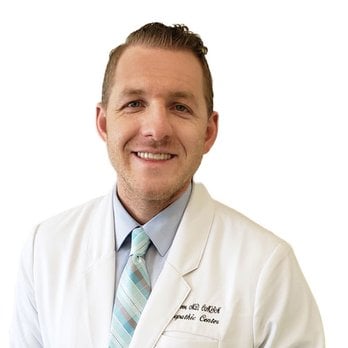 Dr. Jesse A. Morse, MD