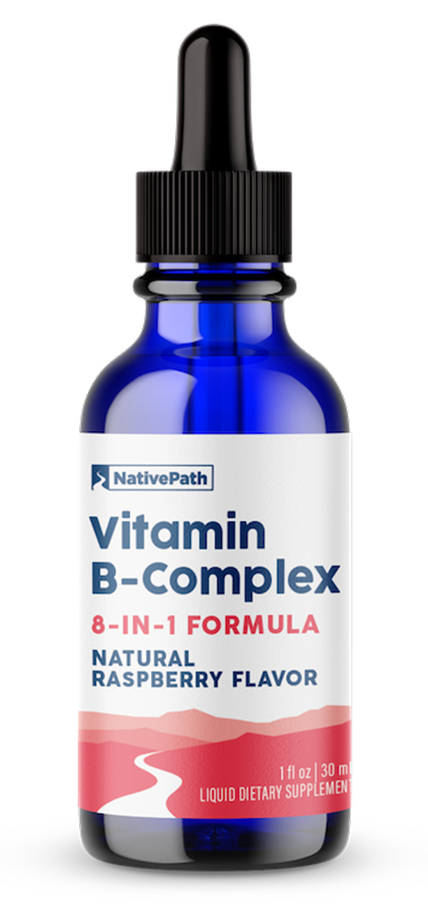 Vitamin B Complex