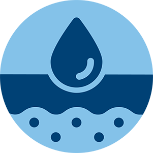 Smoother, More Hydrated Skin