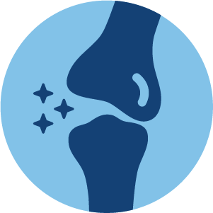 Ease Joint Stiffness