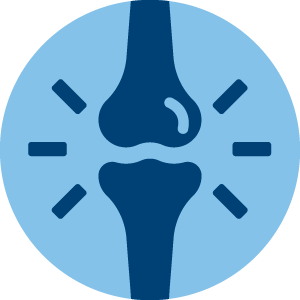Joint Comfort & Flexibility