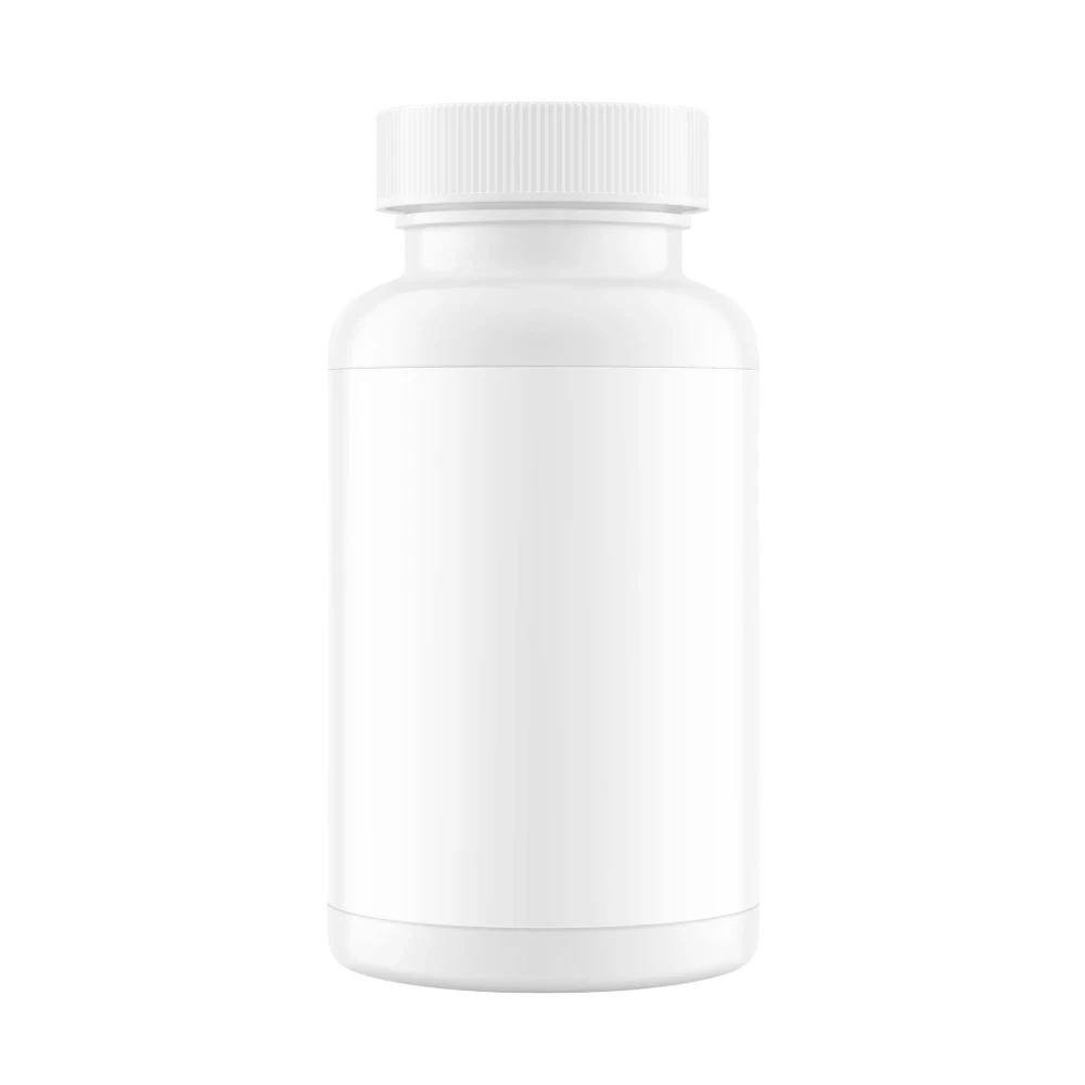 Standard Fish Oil