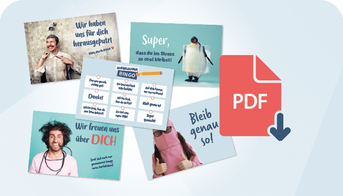 Kurz-Tutorial für Lehrerinnen und Lehrer