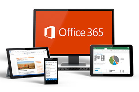 Why all lawyers should use Office 365