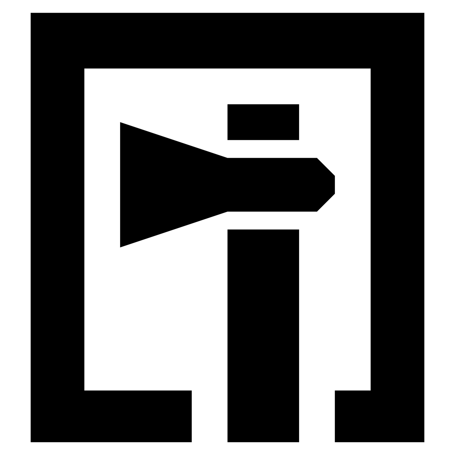 Tomahawk Shades logo