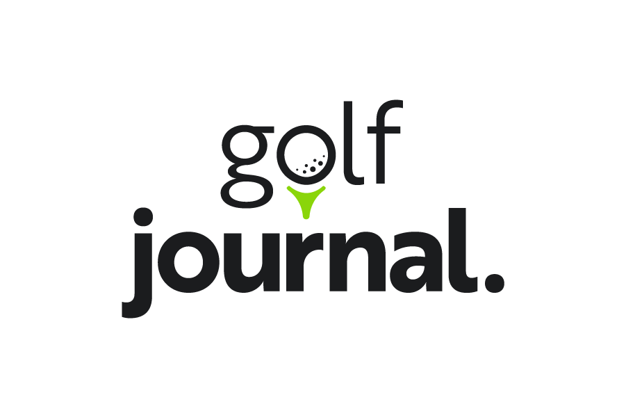 Golf Journal logo