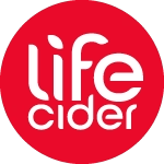 Life Cider logo