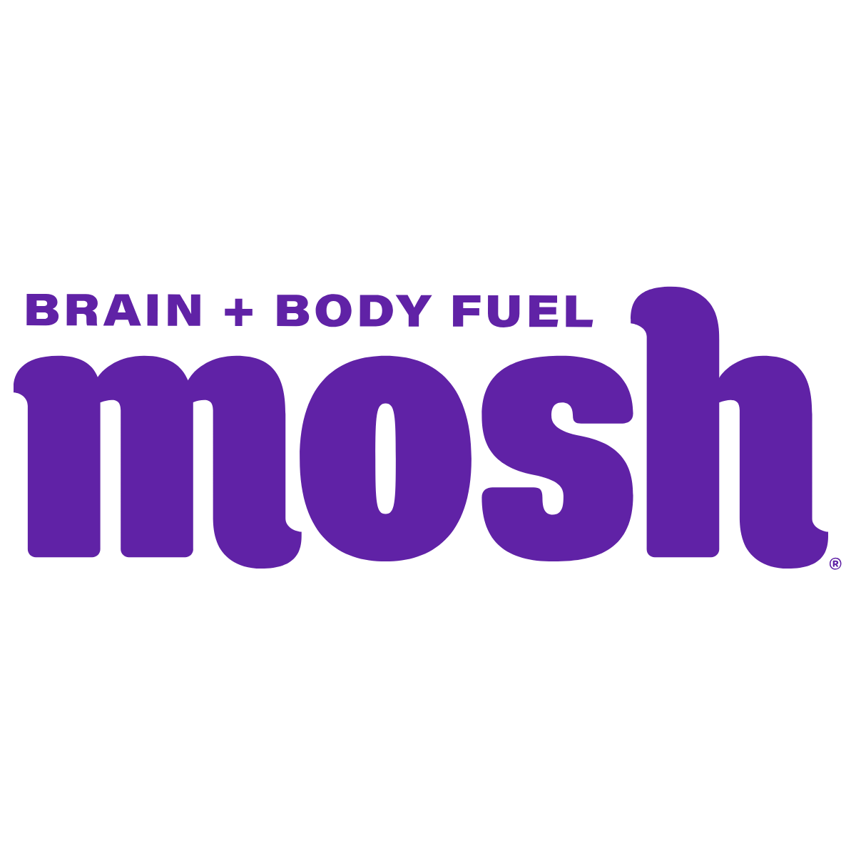 Mosh bar logo